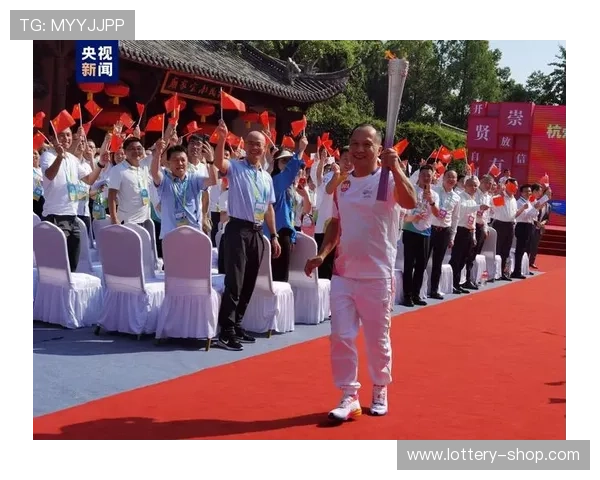 奥运火炬传递:历史与文化交织的象征之旅如何点燃全球激情 奥运火炬传递:历史与文化交织的象征之旅如何点燃全球激情